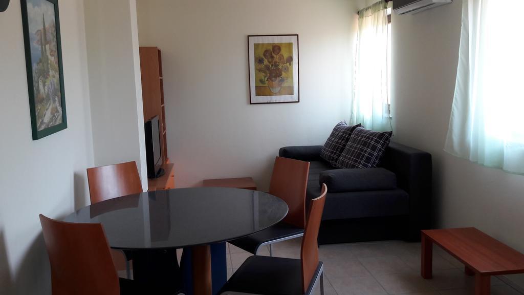 Apartment Greeny Galizana Exterior photo
