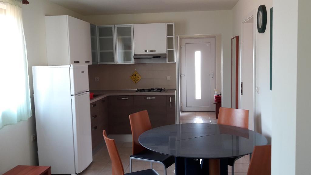 Apartment Greeny Galizana Exterior photo