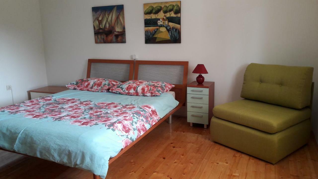 Apartment Greeny Galizana Exterior photo